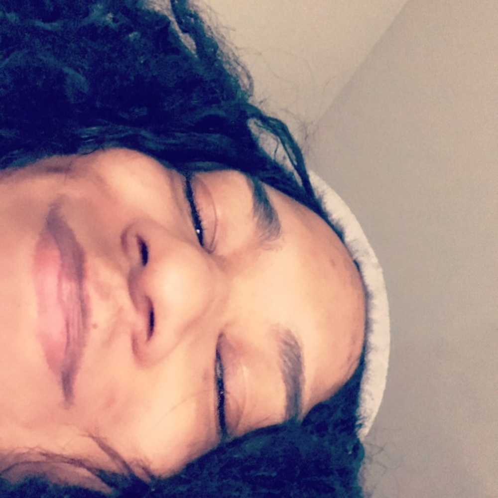 Meet your Posher, Jada